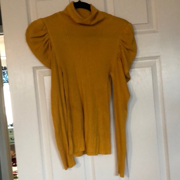 L’academie Farrah sweater xsmall - Picture 2 of 5